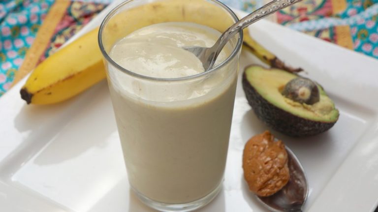 Przepis W Na Zdrowe Domowe Smoothie Poradnikbabci Pl